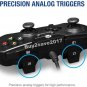 Hyperkin X91 90s-Style Controller for Xbox One and Windows 10 - BLACK