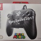 PDP Nintendo Switch Faceoff Super Mario Star Wired Pro Controller BRAND NEW
