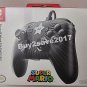 PDP Nintendo Switch Faceoff Super Mario Star Wired Pro Controller BRAND NEW