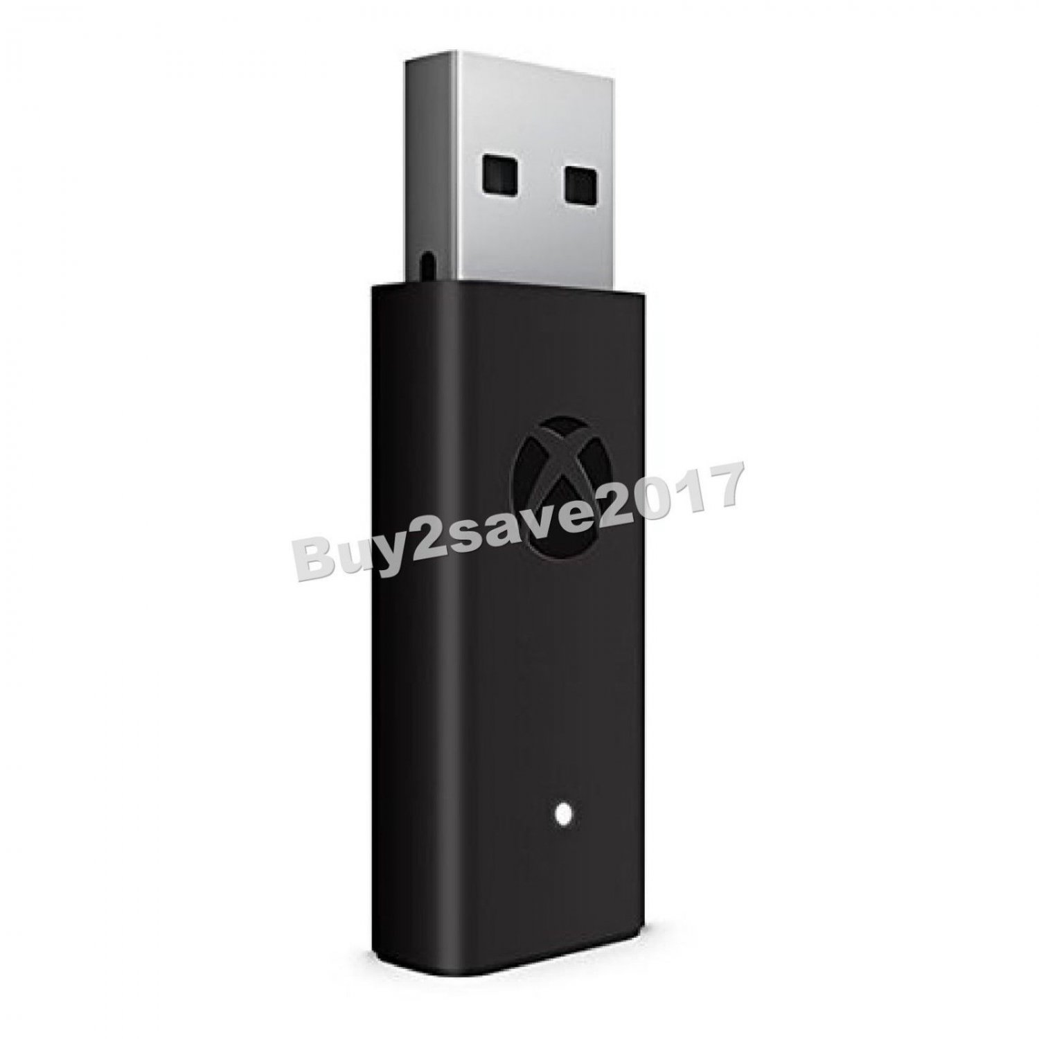 xbox wireless adapter for windows 10 driver