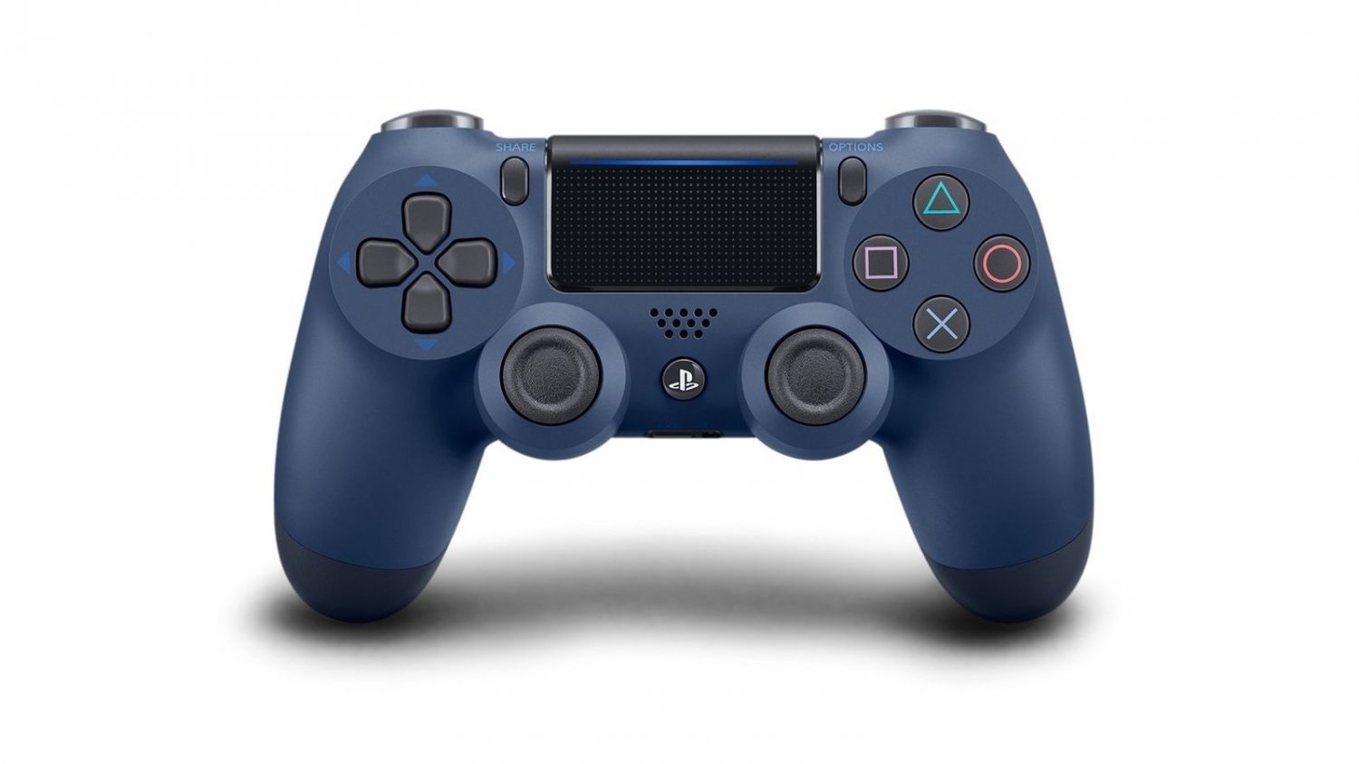 10qty Official Sony DualShock 4 PS4 Wireless Controller Midnight BLUE