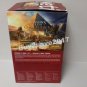 BLUE MICROPHONES Blackout Yeti w/ Headphones, Stand, Assassin's Creed Origins