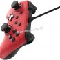Super Mario Red Plus Wired Nintendo Switch Pro Controller (POWERA) *Brand New*
