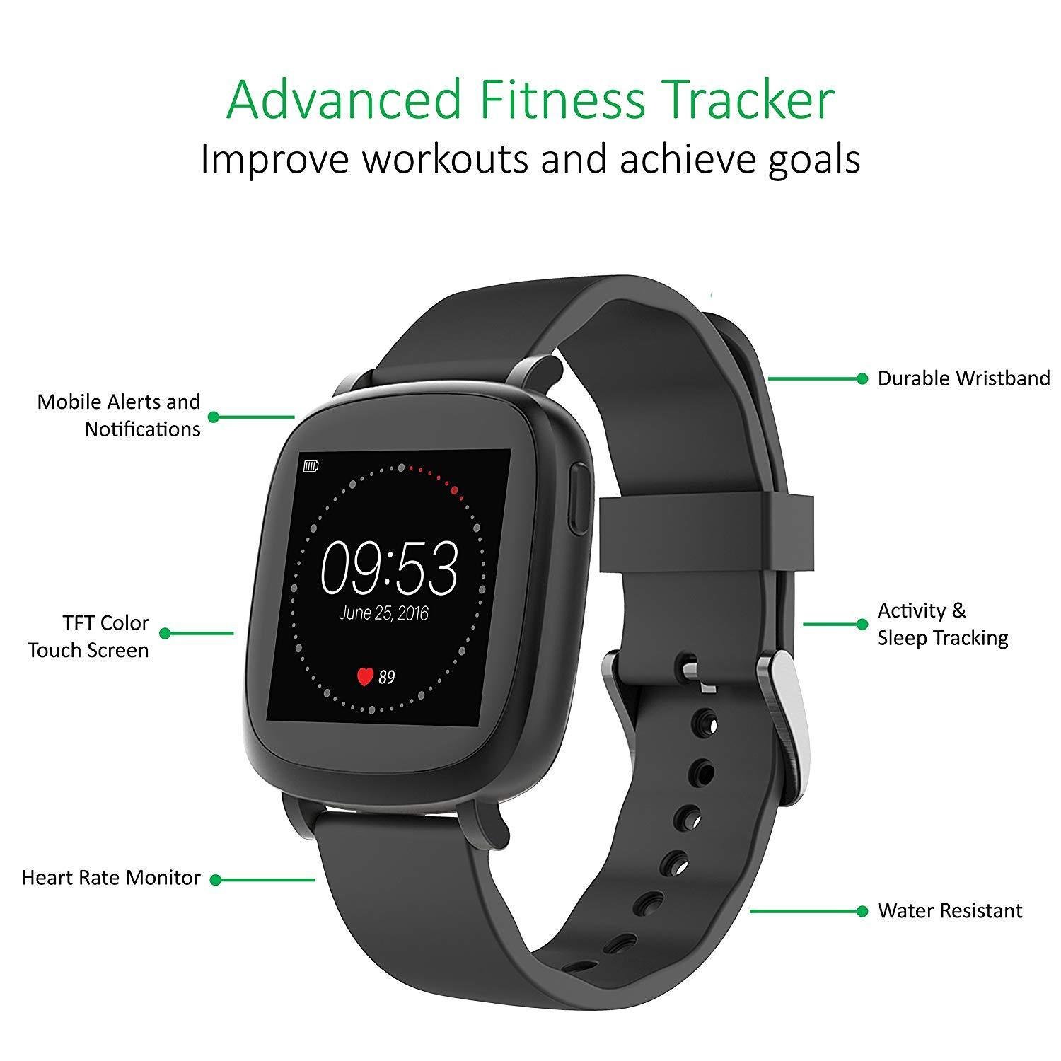 smart watch active 3