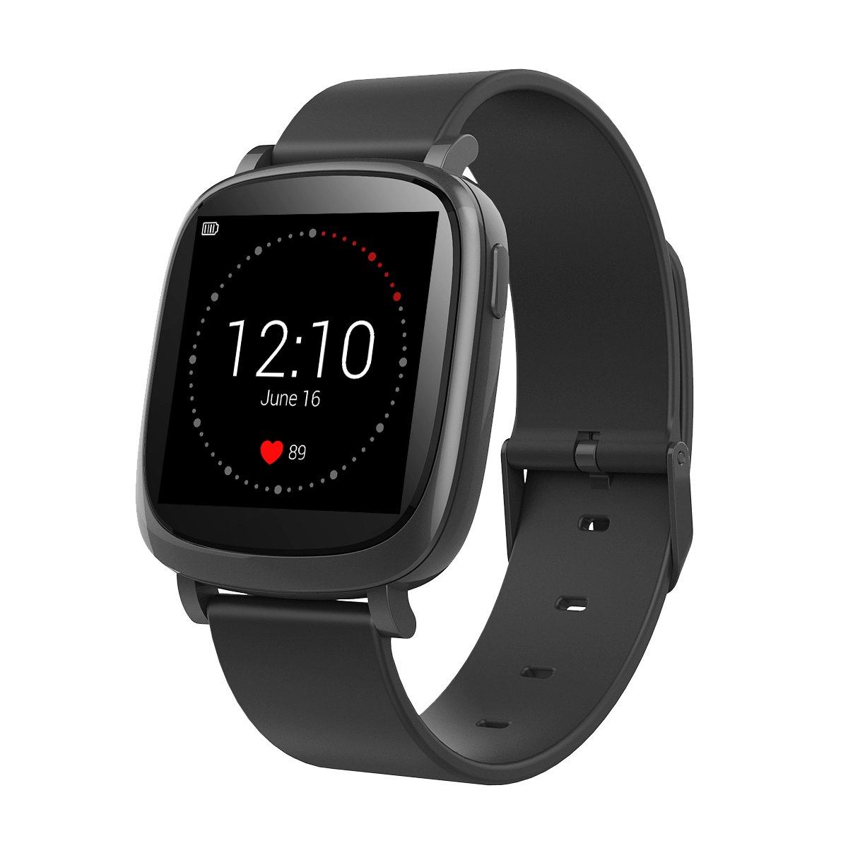 smart watches that track calories burned