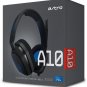 ASTRO Gaming A10 Gaming Headset - Blue - PlayStation 4 *Brand New*