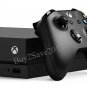 Microsoft Xbox One X 1 TB Console Black OneX True 4K Gaming In Stock | New & Sealed