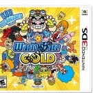 WarioWare Gold (Nintendo 3DS) Brand New | Brand New | Sealed | Realeased on 08/03/18