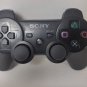 Sony Playstation 3 New PS3 Wireless Bluetooth Remote Controller Dualshock BLACK