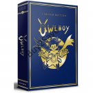 Owlboy Limited Edition PlayStation 4 | Brand New | Sealed