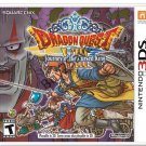 Dragon Quest VIII: Journey of the Cursed King - Nintendo 3DS | Brand New | Sealed