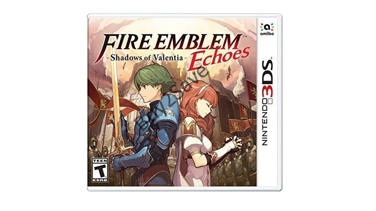 fire emblem echoes shadows of valentia leveling