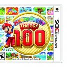 Mario Party: The Top 100 - Nintendo 3DS | Brand New | Sealed
