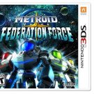 Metroid Prime: Federation Force | Brand New | Sealed
