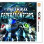 Metroid Prime: Federation Force | Brand New | Sealed