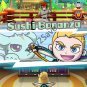 Sushi Striker: The Way of The Sushido - Nintendo 3DS | Brand New | Sealed