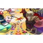 Sushi Striker: The Way of The Sushido - Nintendo 3DS | Brand New | Sealed