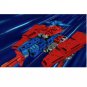 Tenkai Knights: Brave Battle - Nintendo 3DS | Brand New | Sealed