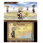 The Legend of Legacy - Nintendo 3DS | Brand New | Sealed