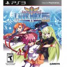Arcana Heart 3: LOVE MAX!!!!! - PlayStation 3 | Brand New | Sealed