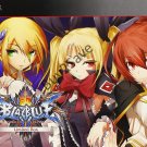 BlazBlue: Chrono Phantasma Limited Edition - PlayStation 3 | Brand New | Sealed