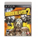 Borderlands 2 GOTY PS3 | Brand New | Sealed