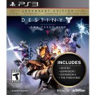 Destiny: The Taken King - Legendary Edition - PlayStation 3 | Brand New | Sealed
