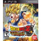 Dragon Ball Z: Ultimate Tenkaichi Playstation 3 | Brand New | Sealed