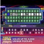 America's Greatest Game Shows: Wheel of Fortune & Jeopardy - PlayStation 4 | Brand New | Sealed