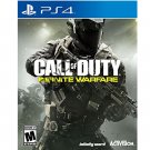 Call of Duty: Infinite Warfare PlayStation 4 | Brand New | Sealed