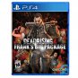 Dead Rising 4: Frank's Big Package - PlayStation 4 | Brand New | Sealed
