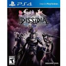 Dissidia Final Fantasy NT - PlayStation 4 | Brand New | Sealed