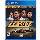 F1 2017 Special Edition - PlayStation 4 | Brand New | Sealed