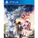 Fairy Fencer F: Advent Dark Force - PlayStation 4 | Brand New | Sealed