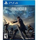 Final Fantasy XV - PlayStation 4 | Brand New | Sealed