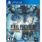 Final Fantasy XV Royal Edition - PlayStation 4 | Brand New | Sealed