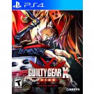 Guilty Gear Xrd SIGN Limited Edition - PlayStation 4 | Brand New | Sealed