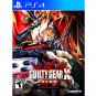 Guilty Gear Xrd SIGN Limited Edition - PlayStation 4 | Brand New | Sealed