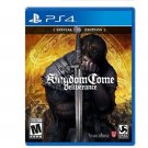 Kingdom Come: Deliverance - PlayStation 4 | Brand New | Sealed