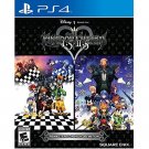 Kingdom Hearts HD 1.5 + 2.5 ReMIX - PlayStation 4 | Brand New | Sealed