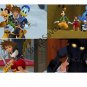 Kingdom Hearts HD 1.5 + 2.5 ReMIX - PlayStation 4 | Brand New | Sealed