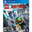 The Lego Ninjago Movie Videogame - PlayStation 4 | Brand New | Sealed