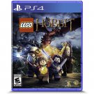 LEGO The Hobbit - PlayStation 4 | Brand New | Sealed