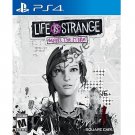 Life is Strange: Before The Storm - PlayStation 4 | Brand New | Sealed