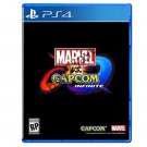Marvel vs. Capcom: Infinite - PlayStation 4 | Brand New | Sealed