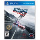Need for Speed: Rivals Playstation 4 | Brand New | Sealed