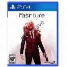 Past Cure - PlayStation 4 | Brand New | Sealed