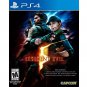 Resident Evil 5 - Standard Edition - PlayStation 4 | Brand New | Sealed
