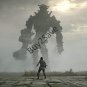 Shadow of the Colossus - PlayStation 4 | Brand New | Sealed
