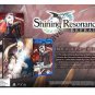 Shining Resonance Refrain: Draconic Launch Edition - PlayStation 4 | Brand New | Sealed